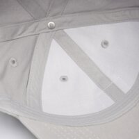 NIKE CZAPKA FUTURA PATCH CURVE BRIM CAP 8a3014g6u kolor szary