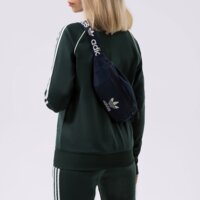 Damska nerka ADIDAS TORBA AC WAISTBAG hk2634 kolor granatowy