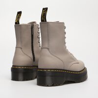 Damskie buty DR.MARTENS JADON III  31159348 kolor beżowy