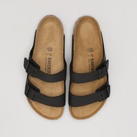 Męskie klapki BIRKENSTOCK ARIZONA BS 51791 kolor czarny