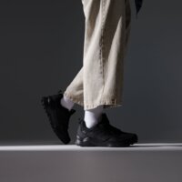 Męskie buty outdoor ADIDAS TERREX AX4 GTX ie2570 kolor czarny