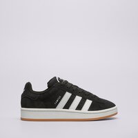 Buty dziecięce ADIDAS CAMPUS 00S J hq6638 kolor czarny