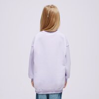 Bluza dziecięca NIKE BLUZA SPORTSWEAR CLUB FLEECE GIRL fd2923-515 kolor fioletowy