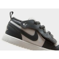 Buty dziecięce JORDAN 1 LOW ALT BT  dr9747-044 kolor szary
