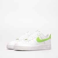 Damskie buty NIKE AIR FORCE 1 '07 dd8959-112 kolor biały