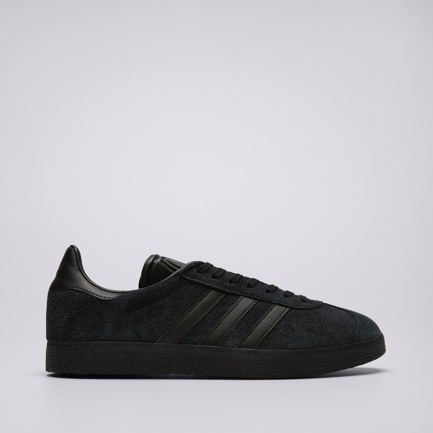 ADIDAS GAZELLE (CQ2809) | kolor CZARNY | Męskie Buty