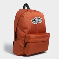 Damski plecak VANS PLECAK WM REALM BACKPACK vn0a3ui6ckn1 kolor brązowy