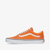 Trampki damskie VANS UA OLD SKOOL vn0a5krfavm1 kolor pomarańczowy