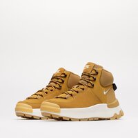 Damskie buty NIKE CLASSIC CITY BOOT dq5601710 kolor brązowy