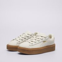 Damskie buty PUMA FENTY CREEPER 39681303 kolor beżowy