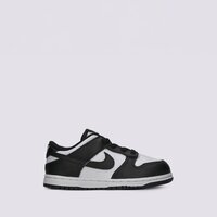 Buty dziecięce NIKE DUNK LOW  cw1589-100 kolor czarny