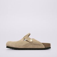 Klapki damskie BIRKENSTOCK BOSTON  1030883 kolor beżowy