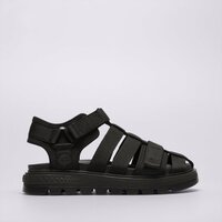 Klapki damskie TIMBERLAND RAY CITY SANDAL tb0a5rfb0011 kolor czarny
