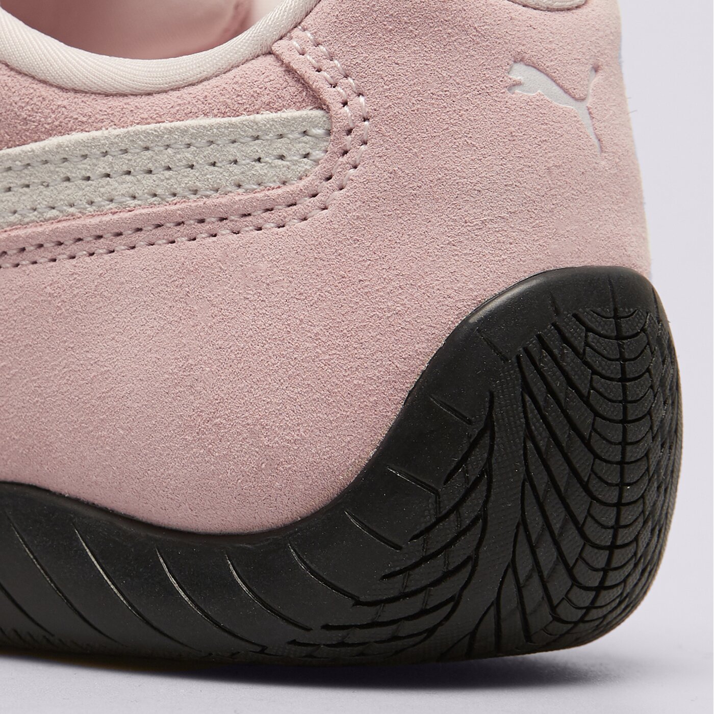 PUMA SPEEDCAT OG (39884604) | kolor różowy | Damskie Buty lifestyle | ⭐ ...