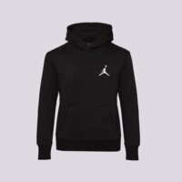 Bluza dziecięca JORDAN BLUZA Z KAPTUREM JDB MJ ESSENTIALS U 95c551-023 kolor czarny