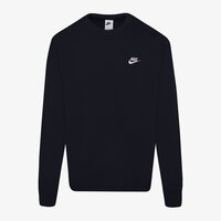 NIKE BLUZA SPORTSWEAR CLUB FLEECE bv2662-540 kolor fioletowy