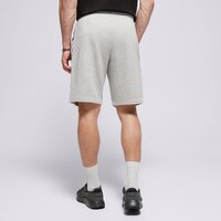 Męskie spodenki REEBOK SZORTY RI FT LEFT LEG SHORT hz8784_100067630 kolor szary