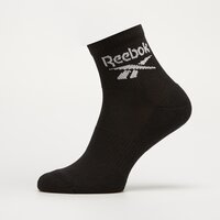 Damskie skarpetki REEBOK SKARPETY 3 PACK SOCKS QUARTER rbkantf23057-r0427-3 kolor multicolor