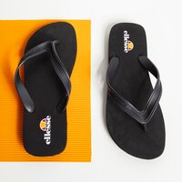 Męskie klapki ELLESSE ZBR SLIDES MM  elmmslides kolor multicolor