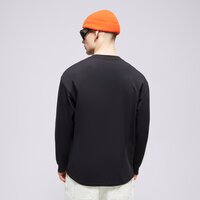 Koszulka męska NIKE T SHIRT CHI M NK ES NBA JDN LS NBA fn1256-010 kolor czarny