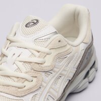 Damskie buty ASICS GEL-NYC 1203a383-113 kolor beżowy