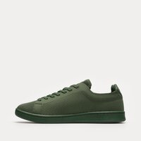 Męskie buty LACOSTE CARNABY PIQUEE 123 1 SMA 745sma0023gg2 kolor zielony