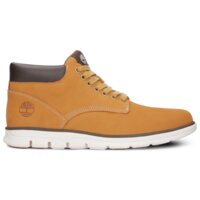 Męskie buty TIMBERLAND BRADSTREET CHUKKA LEATHER tb0a19892311 kolor żółty