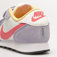 Buty dziecięce NIKE MD VALIANT cn8559-502 kolor beżowy