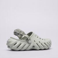Męskie klapki CROCS ECHO CLOG  2079371ft kolor szary