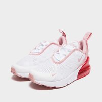 Buty dziecięce NIKE AIR MAX 270 ao2372-108 kolor biały