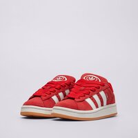 Buty dziecięce ADIDAS CAMPUS 00S EL C ji4329 kolor czerwony