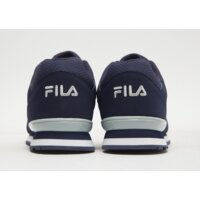 Męskie buty FILA CRESS  1rm02284-420 kolor granatowy