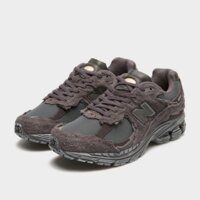 Męskie buty NEW BALANCE 2002 PROTECTION PACK m2002rdb kolor szary