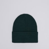 Damska czapka zimowa ADIDAS CZAPKA NEW LOG BEA CUF jx5747 kolor zielony