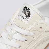 Męskie buty VANS ROWLEY CLASSIC vn0009qjqjm1 kolor beżowy