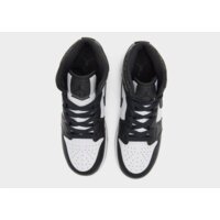 Buty dziecięce JORDAN AIR 1 MID  fb9909-001 kolor czarny