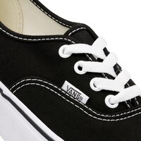 Trampki damskie VANS UA AUTHENTIC PLATFORM 2.0 vn0a3av8blk1 kolor czarny