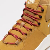 Damskie buty NIKE CLASSIC CITY BOOT dq5601710 kolor brązowy