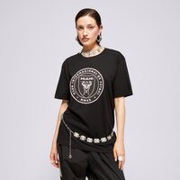 Koszulka męska FANATICS T-SHIRT MLS AUTHENTIC STACK NAME AND NUMBER T-SHIRT 1108m-blk-5lm-kt2mls kolor czarny