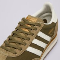 Męskie buty ADIDAS SL 72  jr8769 kolor szary