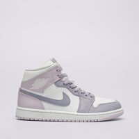 Damskie buty WMNS AIR JORDAN 1 MID bq6472-510 kolor fioletowy