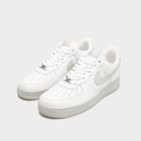 Męskie buty NIKE AIR FORCE 1 '07  fj4146-128 kolor biały