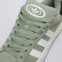 Buty dziecięce ADIDAS CAMPUS 00S J ji0283 kolor zielony