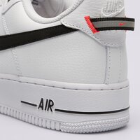 Męskie buty NIKE AIR FORCE 1 '07  hv9509-100 kolor biały