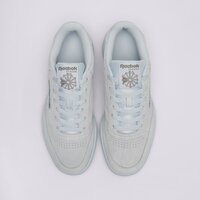 Męskie buty REEBOK CLUB C 85 100074166 kolor szary