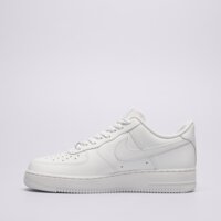 Męskie buty NIKE AIR FORCE 1 '07 LE cw2288-111 kolor biały