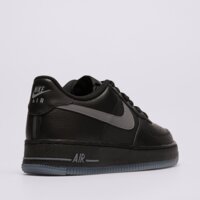 Buty dziecięce NIKE AIR FORCE 1 im6027-010 kolor czarny