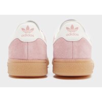 Damskie buty ADIDAS MUENCHEN W js3992 kolor pudrowy ro