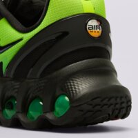 Buty dziecięce NIKE AIR MAX DN8 AMD BG hv5258-001 kolor czarny