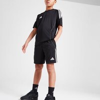 Koszulka dziecięca ADIDAS T-SHIRT B is6133 kolor czarny